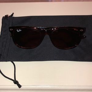ray-ban sunglasses